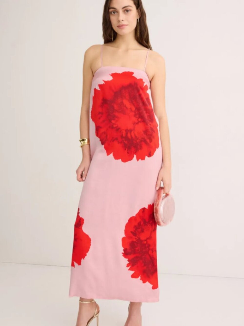 RTR-185 Suboo Emilia Bustier Gown